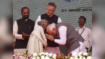 Women's Day: Narendra Modi remembers Chhattisgarh's late Kunwar Bai, says #SheInspiresMe