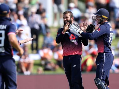 New Zealand vs England: Moeen Ali and Co have shown Kiwis' ploy of preparing turners instead of seam-friendly pitches will backfire New Zealand vs England: Moeen Ali and Co have shown Kiwis' ploy of preparing turners instead of seam-friendly pitches will backfire