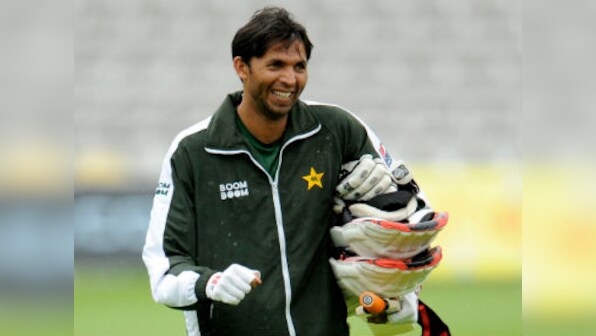 Tainted Pakistan pacer Mohammad Asif to participate in tennis-ball tournament in Sharjah