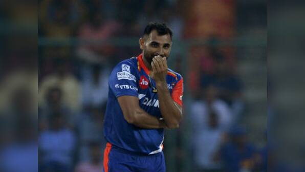 Mohammed Shami's IPL participation to be decided only after ACU's report on corruption allegations, says BCCI