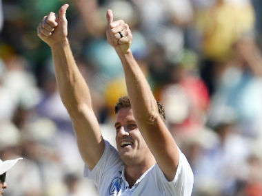 South Africa vs Australia: Morne Morkel says it's been 'hard work' after taking 300th Test wicket South Africa vs Australia: Morne Morkel says it's been 'hard work' after taking 300th Test wicket