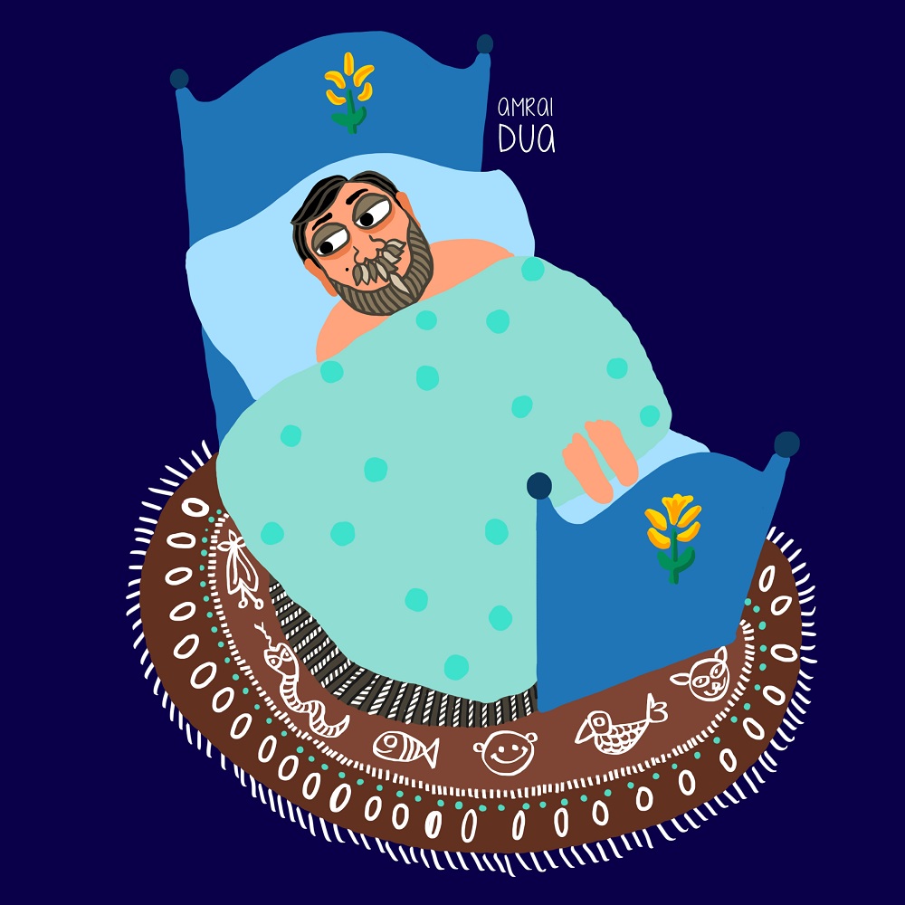 The Guysexual’s Instruction Manual for Morning-after Etiquette The Guysexual’s Instruction Manual for Morning-after Etiquette