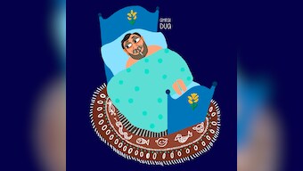 The Guysexual’s Instruction Manual for Morning-after Etiquette