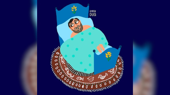The Guysexual’s Instruction Manual for Morning-after Etiquette