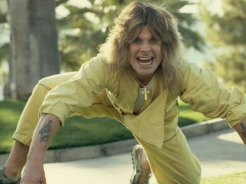 ozzy osbourne new netflix show