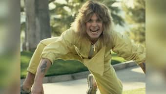 Tony Cavalero, star of Nickelodeon's School of Rock, to play Ozzy Osbourne in Netflix's Mötley Crüe biopic