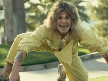 Tony Cavalero, star of Nickelodeon's School of Rock, to play Ozzy Osbourne in Netflix's Mötley Crüe biopic Tony Cavalero, star of Nickelodeon's School of Rock, to play Ozzy Osbourne in Netflix's Mötley Crüe biopic