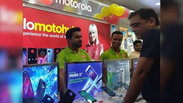 Motorola to open 50 new Moto Hubs in Mumbai and 1,000 stores in 100 cities across India