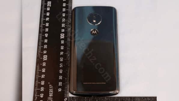 Moto G6 Play images seen on Taiwan certification agency NCC, also the Moto E5 Plus specifications leak
