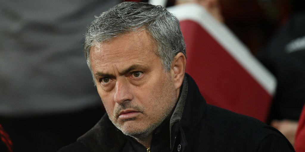 FA Cup: Jose Mourinho insists final against Chelsea won't define ...