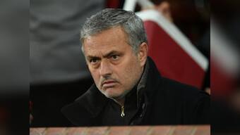 FA Cup: Jose Mourinho insists final against Chelsea won't define Manchester United's season