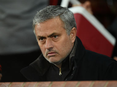 FA Cup: Jose Mourinho insists final against Chelsea won't define Manchester United's season FA Cup: Jose Mourinho insists final against Chelsea won't define Manchester United's season