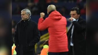 Champions League: Manchester United pay heavy price for Jose Mourinho's pragmatism against Sevilla