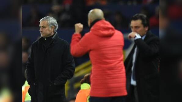 Champions League: Manchester United pay heavy price for Jose Mourinho's pragmatism against Sevilla