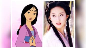 Disney postpones release of Mulan live action remake from November 2018 to March 2020