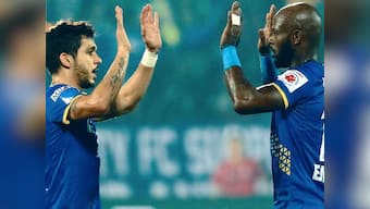 Super Cup 2018: Mumbai City FC fight back to pip Indian Arrows 2-1; face East Bengal in main draw