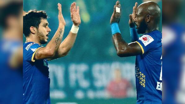 Super Cup 2018: Mumbai City FC fight back to pip Indian Arrows 2-1; face East Bengal in main draw
