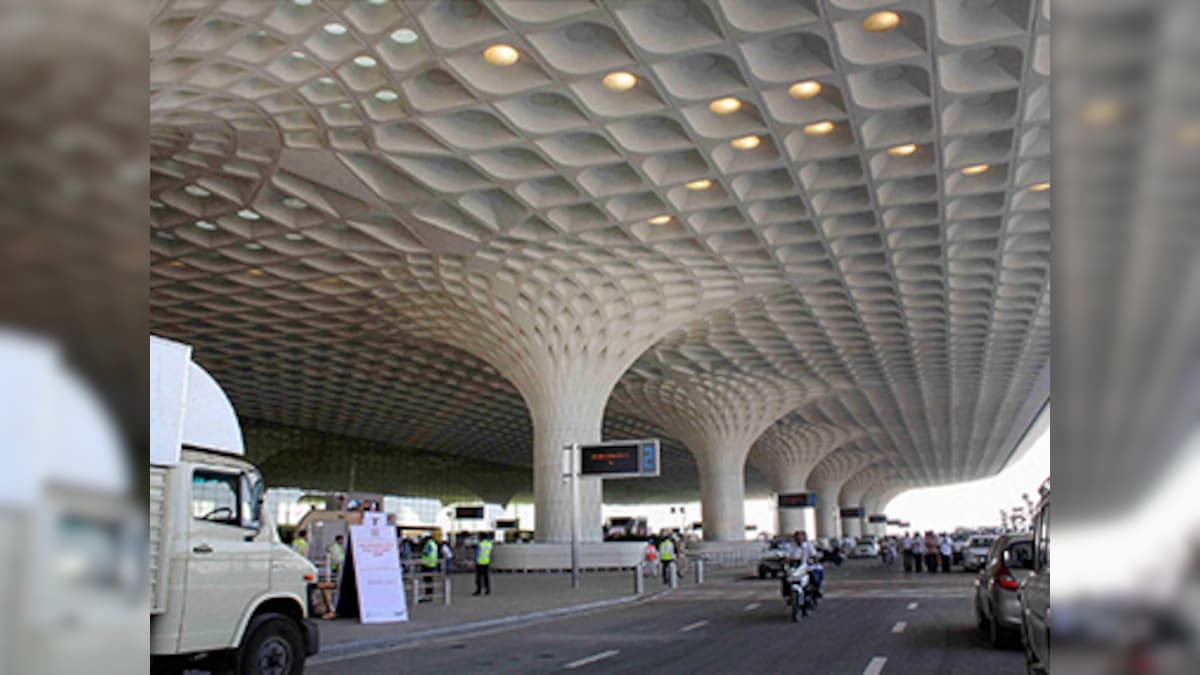 Mumbai rains: 30 flights cancelled, 118 delayed at Chhatrapati Shivaji International Airport for second day as city braces for heavy downpour