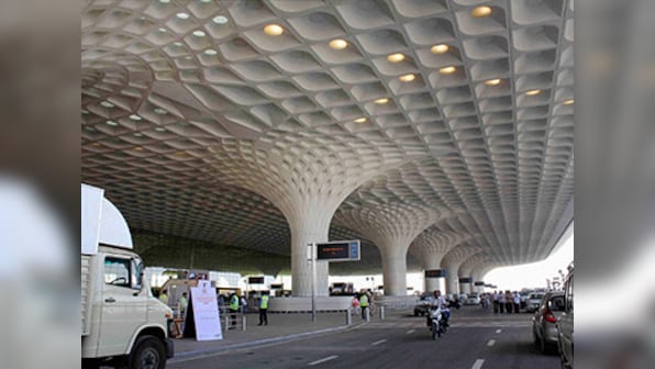 Mumbai rains: 30 flights cancelled, 118 delayed at Chhatrapati Shivaji International Airport for second day as city braces for heavy downpour