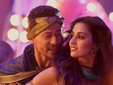 Baaghi 2 song Mundiyan embroiled in legal controversy; makers of film accused of plagiarism, copyright infringement Baaghi 2 song Mundiyan embroiled in legal controversy; makers of film accused of plagiarism, copyright infringement