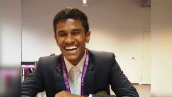 HD Bank Masters Chess: Grandmaster Murali Karthikeyan beats top seed Le Quang Liem on his way to finish second