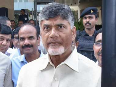 Chandrababu Naidu says he is not presently interested in federal front, to decide move after Lok Sabha poll results Chandrababu Naidu says he is not presently interested in federal front, to decide move after Lok Sabha poll results
