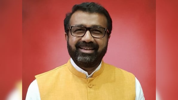 Karnataka polls a test for NA Haris' political clout as rivals corner Congress MLA over son's drunken brawl, empty promises