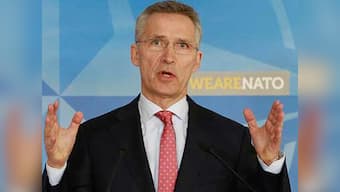 NATO expels seven Russian diplomats, joins two dozen nation in condemning Moscow over UK nerve agent attack