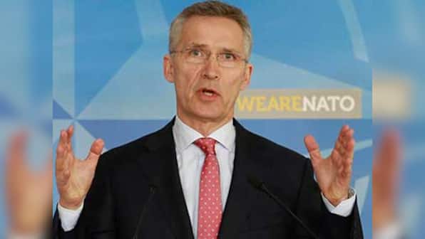 NATO expels seven Russian diplomats, joins two dozen nation in condemning Moscow over UK nerve agent attack