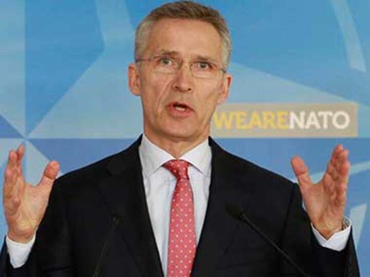 NATO expels seven Russian diplomats, joins two dozen nation in condemning Moscow over UK nerve agent attack