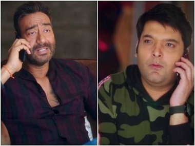 Family Time with Kapil Sharma has nothing new to offer, with predictable jibes, film promotions and a weary host Family Time with Kapil Sharma has nothing new to offer, with predictable jibes, film promotions and a weary host