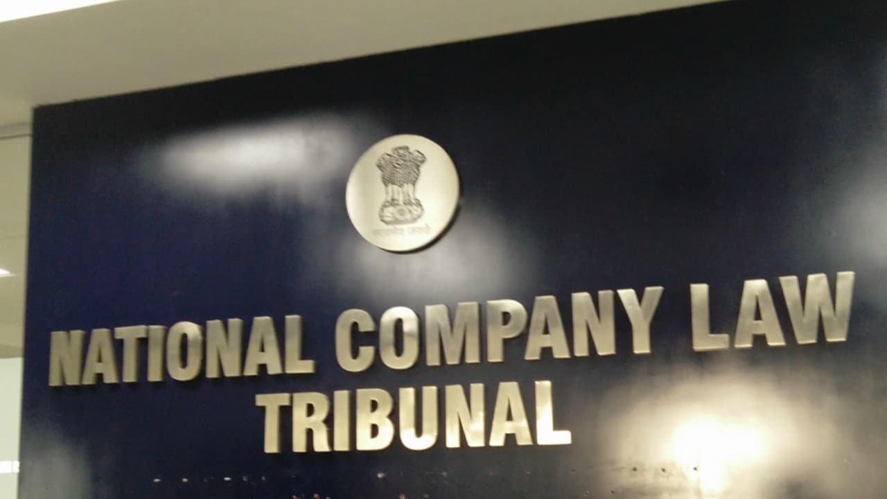The National Company Law Tribunal.