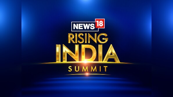News18 Network announces News18 Rising India Summit; Narendra Modi will inaugurate two-day long event