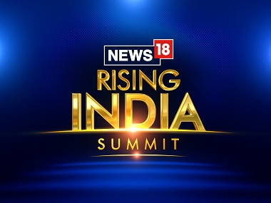 News18 Network announces News18 Rising India Summit; Narendra Modi will inaugurate two-day long event