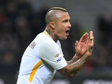 FIFA World Cup 2018: Why Belgium's midfield might miss Radja Nainggolan’s versatility in Russia