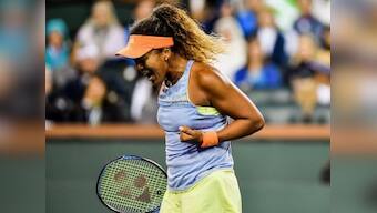 Indian Wells: Naomi Osaka crushes World No 1 Simona Halep to set up final against Daria Kasatkina