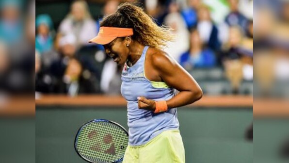 Indian Wells: Naomi Osaka crushes World No 1 Simona Halep to set up final against Daria Kasatkina