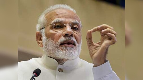 By amending Finance Bill, Centre has insulated parties from funding scrutiny; where is transparency that BJP promised?