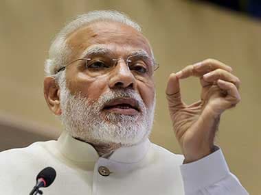 By amending Finance Bill, Centre has insulated parties from funding scrutiny; where is transparency that BJP promised?