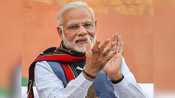 Statue politics: Narendra Modi's swift reaction praiseworthy, PM won't let BJP hooligans spoil his minority outreach