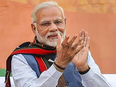 Narendra Modi pausing North East victory speech on hearing azaan is part outreach to Muslims, part parley