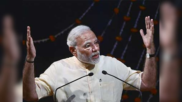 From London, Narendra Modi to pursue Lingayat votes back home: Decoding PM's UK visit ahead of Karnataka polls