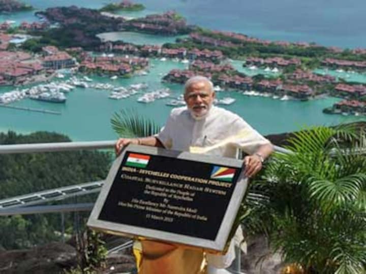 India's Seychelles naval base plan hits wall: New Delhi must commit greater economic, military resources to preserve its interests