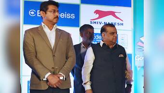 India to bid for 2026 Youth Olympics, 2030 Asian Games, 2032 Olympics, says IOA chief Narinder Batra