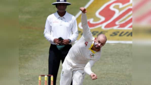 India vs Australia: How minor tweaks in Nathan Lyon's bowling action have made him a successful spinner
