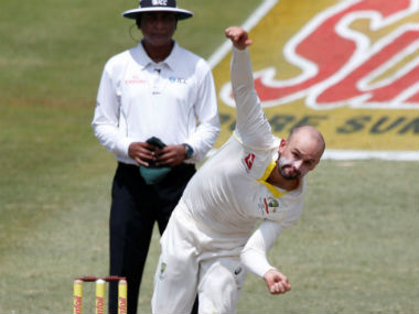 India vs Australia: How minor tweaks in Nathan Lyon's bowling action have made him a successful spinner India vs Australia: How minor tweaks in Nathan Lyon's bowling action have made him a successful spinner