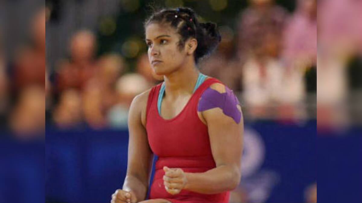 India's Navjot Kaur keeps her date with history and stardom after ...