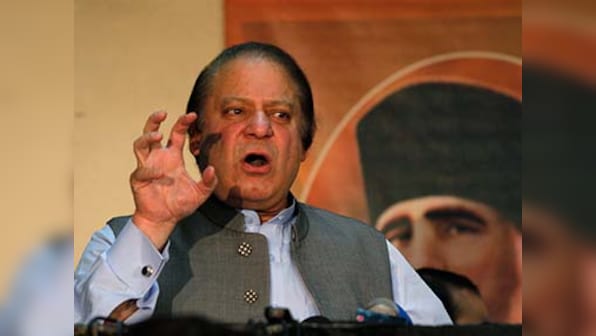 Nawaz Sharif fights back like a cornered tiger: Senate elections give former Pakistan prime minister a chance to plot a return