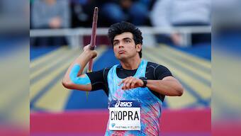 Federation Cup Athletics: Neeraj Chopra can be best in world with some tweaking in technique, feels coach Uwe Hohn