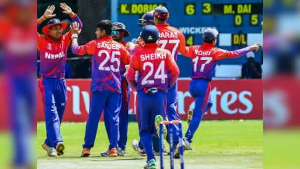 ICC World Cup Qualifier 2018: Nepal secure ODI status after beating Papua New Guinea by six wickets